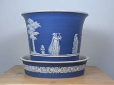 Large Antique 19thC Wedgwood