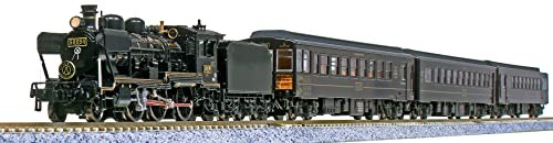Kato gauge 58654 - gauge, 58654+50series