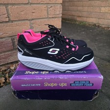 Skechers Shape-Ups Womens