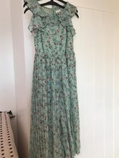 Next Aged 10 Girls Pleated