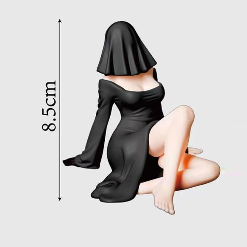 Halloween decor black - decor,