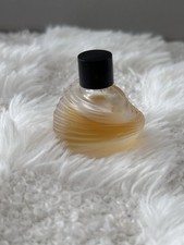 Vintage Montana Perfume De Peau EDT 2ml Miniature 