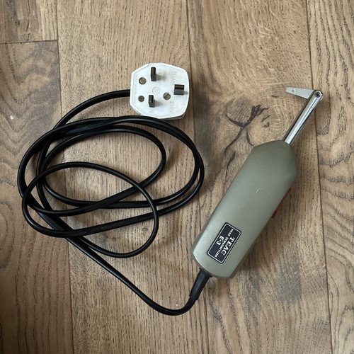 Teac head demagnetizer - head,