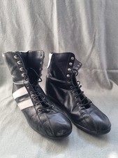 Vintage italian flex black - vintage,