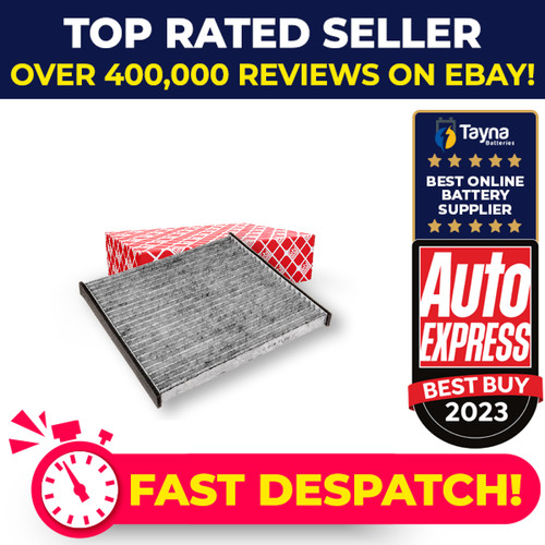 Pollen cabin filter - /, 34558