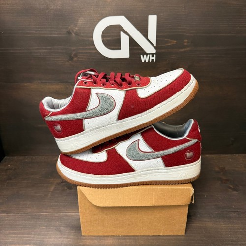 Nike air force - nike, 5