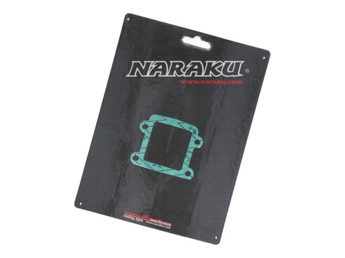 Reed valve gasket naraku for - valve,