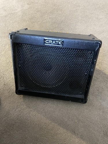 Crate tx15 taxi - crate,