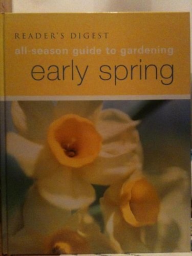 Early spring all season guide - spring,