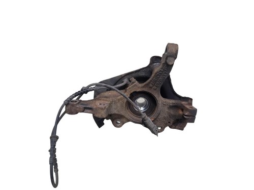 Vauxhall corsa hub stub - corsa, axle