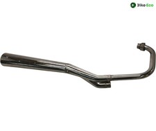 Right Exhaust Collector SUZUKI