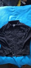 Hollister Men's Black Epic