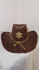 Rick Grimes Sheriff Hat