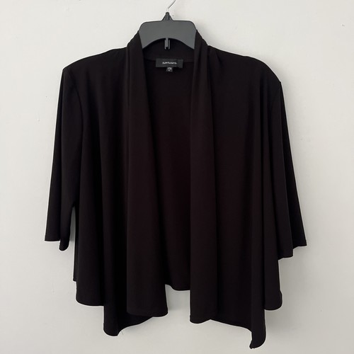 Women open cardigan jacket - women’s,