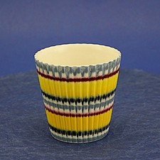 Vintage/Retro Hornsea Rainbow