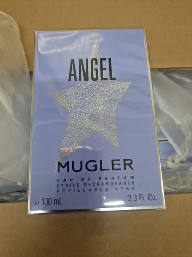 Thierry mugler angel - mugler, eau