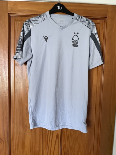 Nottingham forest 2022 23 - nottingham, fc