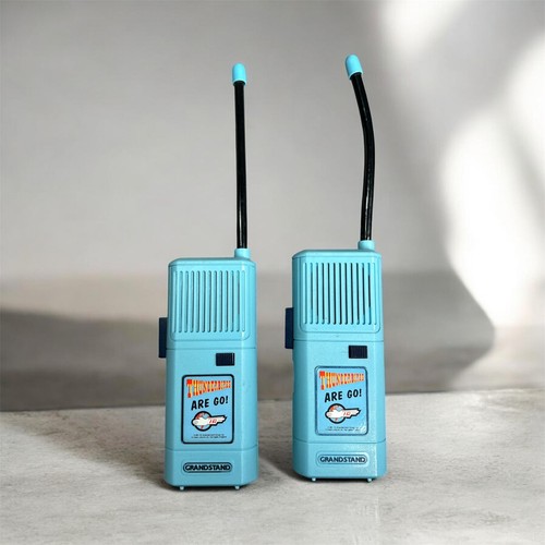 1991 thunderbirds walkie - 1991,