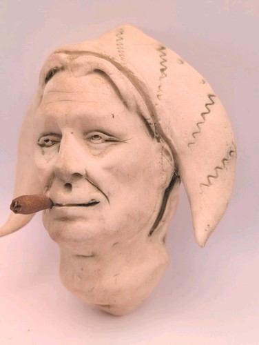 Studio art sculpted male - studio,