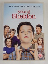 Young sheldon the complete - the,