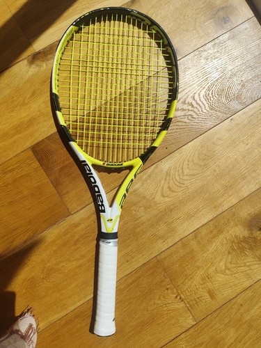 Babolat aeropro drive - ​babolat,