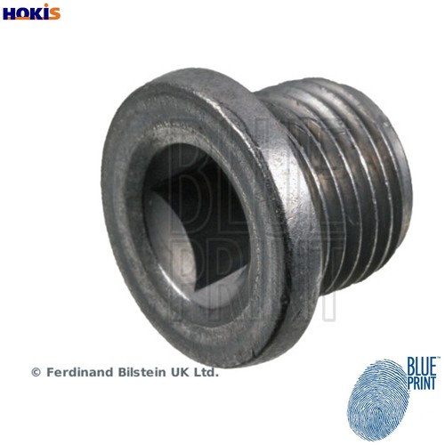 Screw plug oil sump - screw,