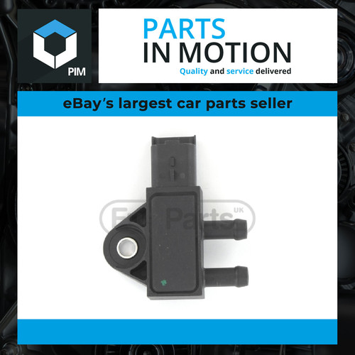Exhaust pressure sensor fits - pressure,