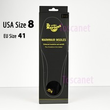Dr. Martens WarmWair Faux Fur