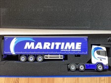 Tekno 1:50 Truck Maritime