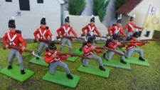 Britains Deetail Waterloo