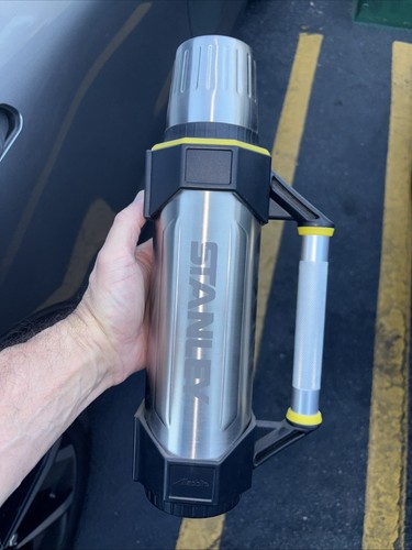 Stanley thermos qt - 1.1,