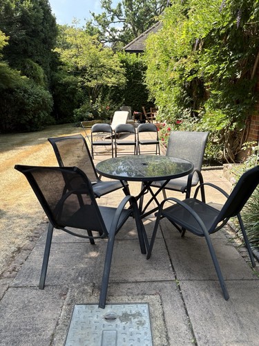 Round tempered glass - tempered,