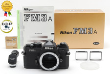 [Mint In Box w/Finder] Nikon