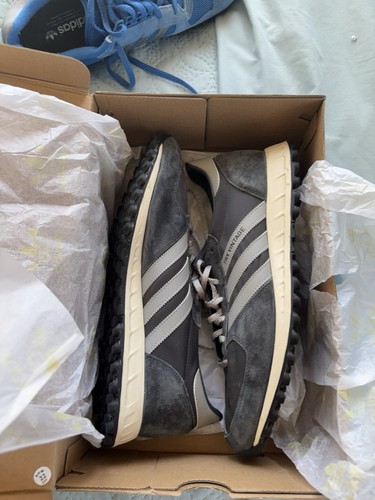 Adidas trx vintage - vintage, men's