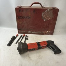 Hilti DX600N Powder-Actuated