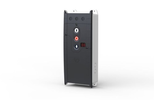 New gfa elektromaten - new, ts971