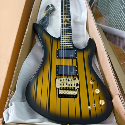 Schecter synyster gates - schecter,