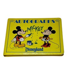 Vintage 60s JAPAN Walt Disney
