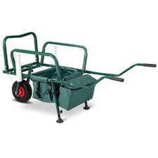 Carp Fishing Barrow Big Wheel