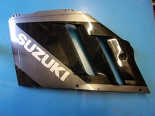 SUZUKI GSX-R 750 J/K SLINGSHOT