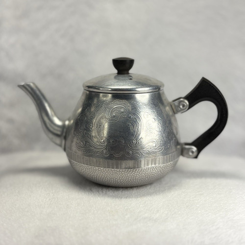 Swan brand cup silver - brand, 2