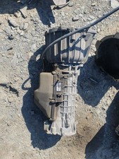 Range Rover p38 4.0 gems automatic gearbox zf4hp22 94-99