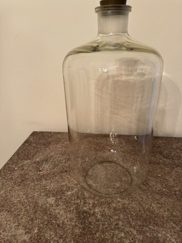 Vintage 1960s gallon - 1960s,