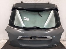 MINI (BMW) MINI COOPER F55 2014-2024 GREY B71 Rear Tailgate Bootlid 41007378205