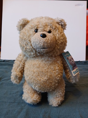 Whitehouse leisure ted plush - ted, 2