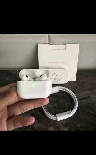 Airpods pro - , 2
