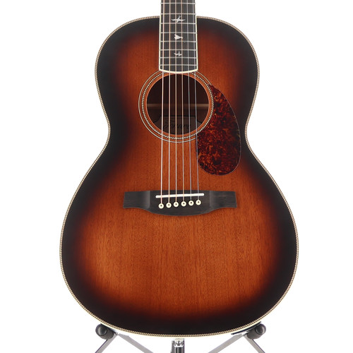 Prs p20e parlor acoustic - parlor,