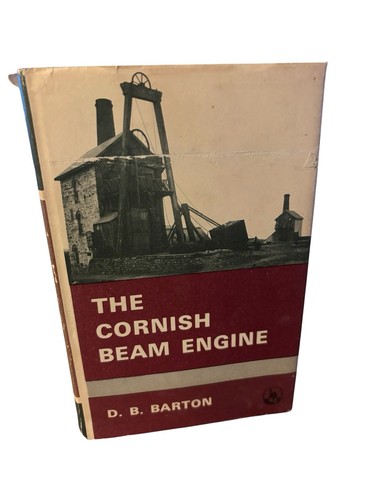 The cornish beam engine - cornish,