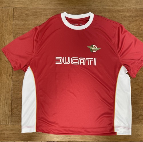 Ducati meccanica abercrombie - ducati,