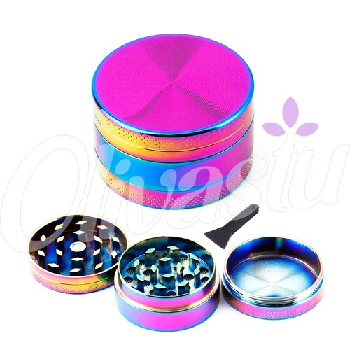 Oil rainbow part 40mm metal - oil,